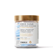 COCO CLOUD AFTER SHAVE MOISTURIZER (CREMA HIDRATANTE POST-AFEITADO)